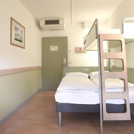 B&B Hotel Essen-Nord מראה חיצוני תמונה
